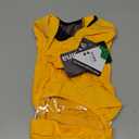PINA Dog Raincoat - Waterproof Dog Jacket with Hood, Lightweight with Leash Hole, Poncho with Reflective Strap and Pocket for Wet Weather, Full Wrap Design for Full Protection, S