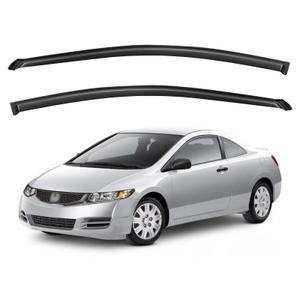 Window visors YD-T2-0026