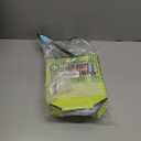 Flooyes Skip Ball for Kids, Ankle Skip Ball Toy with Counter, Timer and Cal Calculator, Boys Christmas Birthday Gifts for Age 6 7 8 9 10+, Rechargeable Colorful Flash Wheel Skip Ball for Boys