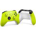 Xbox Core Wireless Gaming Controller  Electric Volt Series X|S, One, Windows PC, Android, and iOS