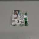 Maybelline Unstoppable Waterproof Mechanical Brown Eyeliner Pencil, Easy to Apply, Smooth Glide, Up to 24 Hour Wear, Cinnabar, Pack of 2