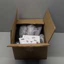 Kid's Bike seat Front Child Carrier Bike Chair for Bicycle Kids seat for Children 2~4 Years,Weight 55 lbs (Front Mounted Black)