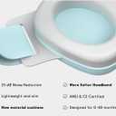 Baby Ear Muffs for Noise Protection  25dB Noise Cancelling Headphones for Newborns. (Grey)