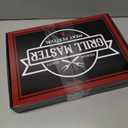 2 x Gifts for Grandpa, Christmas Grandpa Gifts from Grandkids BBQ Blanket with Meat Claws, Meat Resting Bag for BBQ Smoking, Meat Shredder Claws Grill Accessories for Outdoor Grill on Birthday