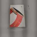 Fitbit Versa 4 Fitness Smartwatch with Daily Readiness, GPS, 24/7 Heart Rate, 40+ Exercise Modes, Sleep Tracking and more, Pink Sand/Copper Rose, One Size (S & L Bands Included)