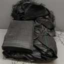 4FT x 100FT Weed Barrier Landscape Fabric, 3.2oz Premium Heavy Duty Garden Cloth, Ground Cover for Gardening, Farming