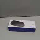 LENRUE Bluetooth Speaker, Wireless Portable Speaker with Loud Stereo Sound, Rich Bass, 12-Hour Playtime, Built-in Mic. Perfect for iPhone, Samsung and More (Black)