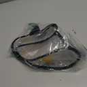 2 Pack Cat Cones to Stop Licking, Soft Comfortable Adjustable Dog Cone After Surgery Pet E Collar Pet Recovery Cones Alternative to Plastic Elizabeth HeadCollar for Cats Kitten Puppy(Size M)