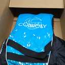 Connelly Womens Nylon Vest, Small