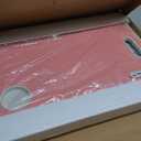 Laptop Bed Table, Laptop Desk for Bed, Foldable Laptop Bed Desk with USB Charge Port, Handle, Desktop Card Slot, Cup Slot, Side Drawer, Portable Laptop Table for Bed Eating Reading Working (Pink)