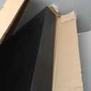 Stove Top Cover, Large Gas Stove Cover Board, 30" L x 22" W x 3" H, Metal Stove Top Cover with Handles, Noodle Board Cooktop Cover, Kitchen Organizer, Easy to Clean