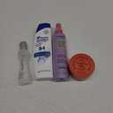 Biosilk, Head And Shoulders, L'Oreal, Trxturizing