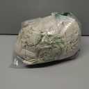 Cotton Linen Ruffle Duvet Cover Bohemian Bedding 1 Pcs with Ruffles Softened Comforter Cover 60x120Inch