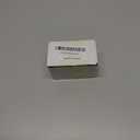 2303-0347 Intermediate Handle Set with Additional Ring for Rosettes/Escutcheons Assembly, Compatible with Ro-hl