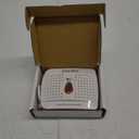 Eva-Dry Wireless Mini Dehumidifier, White (E-333)