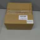 Propane Tank Holder for 5lb Tanks,Thickened Mount Bracket with 2 Straps and Protective Padding for Truck, Car, RV, Trailers, Camping, Fit 8 in Diameter Bottle