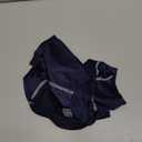 Littlearth NFL New England Patriots Basic Pet Jersey, Team Color, Large