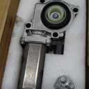 Transfer Case Shift Actuator Replacement for 2003-2012 BMW X3 X5 E83 E53 E70, Compatible with ATC400, ATC500, ATC700 Transfer Case # 27107526279 27107535869 27107555295 27107555297