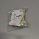 Elegant little tail Dog Collar- Cute Duck Dog Collar with Bow for Large Dogs, Female or Male Adjustable Cotton Summer Pet Bow Holiday Puppy Collar for Small Medium Large Dogs (Large (Pack of 1))