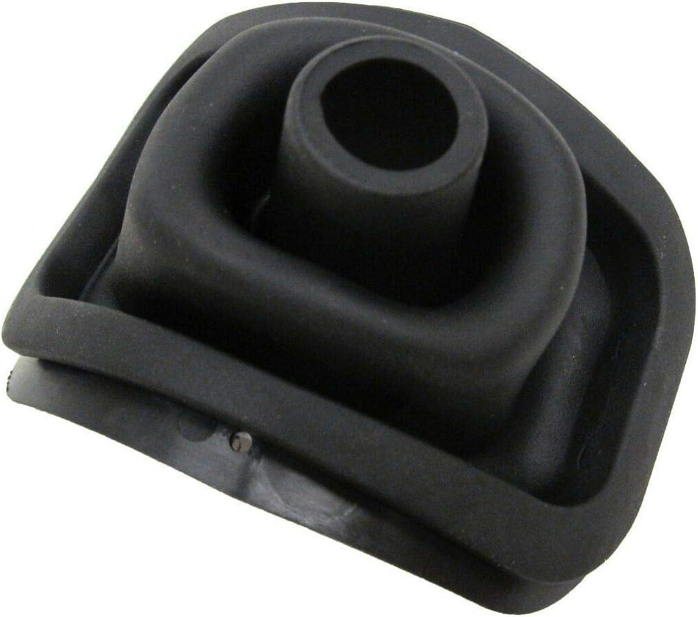 Shifter Lever Handle Boot Seal Fits for 99-09 Chevy Silverado Sierra Suburban, Yukon #26093753
