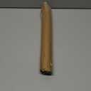 uxcell 2Pcs 35" Blinds Wand Replacement, Blinds Tilt Wand with Hook and Grip, Vertical Blinds Rod Stick for Window Curtain Opener Accessory, White