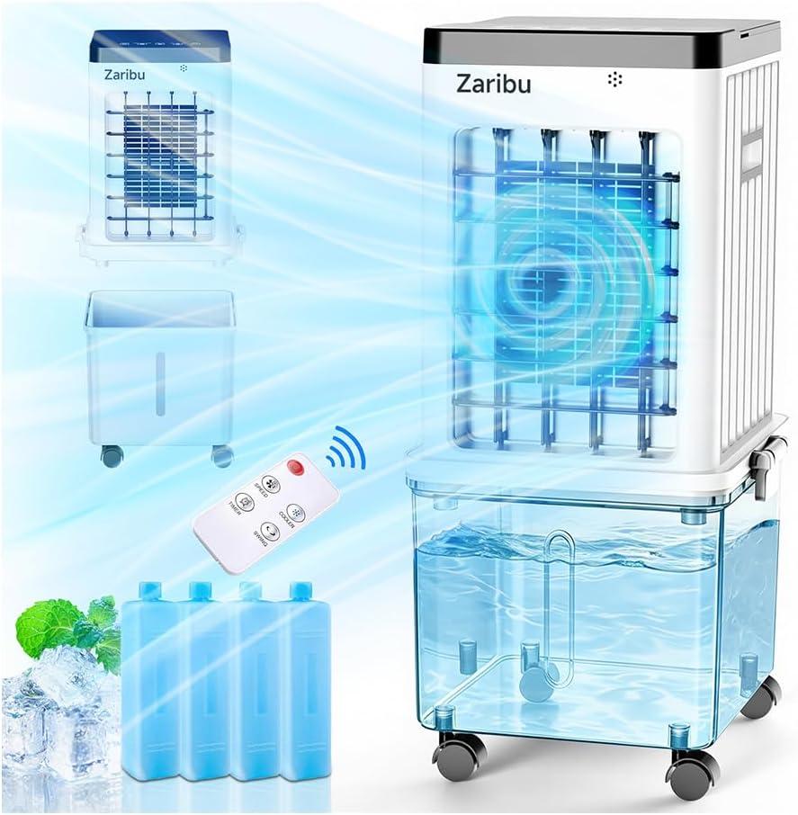 Portable Air Conditioners