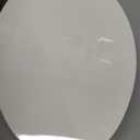 KOHLER 25875-96 Hyten 3" Height, Elevated Soft Close Elongated Toilet Seat, Contoured Seat with Grip-Tight Bumpers, Quick-Attach Hardware, No Slam Toilet Seat, Biscuit