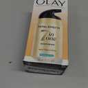Olay Total Effects Face Moisturizer, Fragrance-Free, 1.7 fl oz