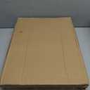 5304508067 Crisper Drawer Cover, Compatible with Frigidaire, Crosley, White-Westinghouse, Kenmore Refrigerator, FFHB2750TD0, 25370347410, etc, Replacement 5304519462, 5304508410 Drawer Cover, 16"W x 20"L