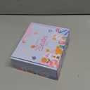 Easter Basket Stuffers for Kids,Easter Egg Fillers, Cute Bunny Toys Easter Gifts for Kids, Party Favors Classroom Exchange, Easter Decorations (24PCS)