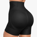 Lover-Beauty Tummy Control Shapewear Shorts for Women Butt Lifter Body Shaper Thigh Slimmer Shapewear Panties XL-XXL