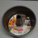 GoodCook® Nonstick Angel Food Cake Pan