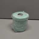 | Original Shark Tank Insulated Ice Cream Pint Holder and Chiller | Stainless Steel Food Container for Frozen Treats, Travel, Beach & Gifts for Ice Cream Lovers (Mint Green)