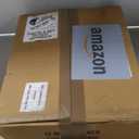 Spartan Industrial - 18" X 24" (250 Count) Self Seal Clear Poly Bags with Suffocation Warning for Packaging, Shipping & FBA - Permanent Adhesive