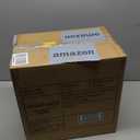 Crock-Pot 7 Quart Oval Manual Slow Cooker, Stainless Steel (SCV700-S-BR), Versatile Cookware for Large Families or Entertaining