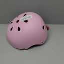 Glaf Toddler Helmet for 2-8 Years Kids Bike Helmets Baby Girls Boys Multi-Sport Adjustable Skateboard Bicycle Helmet Lightweight 4 Sizes for Toddlers