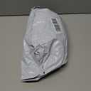 STOBAZA Reusable Plastic Bottle Caps 1.53 Inch 100 Pack for Diy Crafts Kids Educational Development Durable Bottle Lids (Purple)