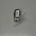 ONETAK NEMA 10-50P to 14-50R 120V/240V Compact 50 Amp 3 Prong Male Plug to 50 Amp 4 Prong Female Receptacle Generator RV Welder Dryer Stove Power Cord Adapter Connector