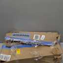 3PCS Gold Metal Cylinder Pedestal Stands - Round Plant Display Columns for Party Decor, Floral Arrangements, Vase Displays, Birthday Wedding Backdrop Decorations