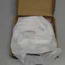 6.69inch 36W Ceiling Fan LED Light Replacement with Remote, 3200LM LED Light Engine Retrofit Kit, Dimmable 5CCT 2700K/3000K/3500K/4000K/5000K Ceiling Fan Light Kits, AC110-130V -2Pack