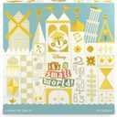 Funko Disney It's a Small World Game Multicolor