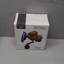 VOSAREA Car Food Storage Tray with Cup Holder Vehicle Phone Mount Auto Organizing