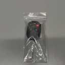 315 MHz 4 Buttons MPV Passenger Van Cargo Keyless Entry Remote Key Fob Fit for Ford Transit Transit-150 Transit-250-350 15-20 Cargo OUCD6000022 - Pack of 1 Black Replacement