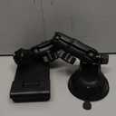 PLDHPRO Tablet Holder for Car Dash, 2-Stage iPad Mount Stand for Dashboard Windshield with Vacuum Suction Cup Compatible 5.1'' - 15.6'' Phone Galaxy Tab, Truck Accessories