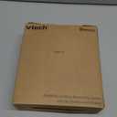 VTech Amplified Cordless Senior Phone with Answering Machine, Call Blocking, 90dB Ringer, Audio Assist, Big Buttons