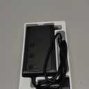 JOYROOM 9 in 1 Cigarette Lighter Splitter, 227W Dual Retractable Car Charger - 45W/24V(36W/12V) USB C Fast Charger for iPhone 17/Samsung, Independent Switches Cigarette Lighter Adapter for Car Devices