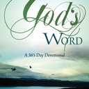 Declaring God's Word: A 365 Day Devotional