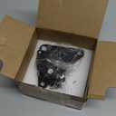 911-902 Intake Manifold Runner Control Valve Replacement for 2007-2011 Jeep Compass Patriot Dodge Caliber Avenger Chrysler Sebring 2.4L 4884549AD Koomaha