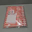 300 Pcs Popcorn Bags, 1 Oz Paper Popcorn Bag Individual Servings for Machine Maker Cart Bulk Movie Nights Mothers Day Gifts Party Supplies