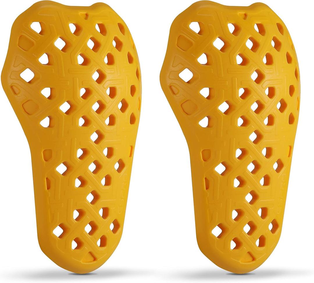 CE Level 2 Motorcycle Armor Motorcycle Protector CE Armor for Motorcycle Jackets Pants Inserts Pads